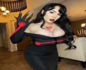 LUST from FULL METAL by lilmisschanel from metal by halocene remix