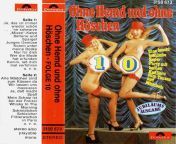 Various- Ohne Hend und ohne Hschen (1978) from einfach ohne kondom