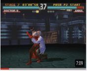 So this is the most popular korean community video of tekken, and if you dont know why, just you will figure it out [nsfw] from korean sexgirl video