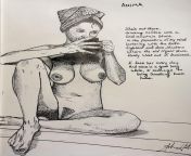 “Anima” by me. from animÃ l sex video dow