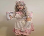 Sissy maid available to be slave, don&#39;t they have tasks and anything to do. Just very dominant mistress to punishment this sissy slut. from vidya balahn mistress caning punishment