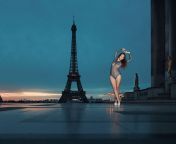 Ballet de l&#39;Opra national de Paris from lido de paris