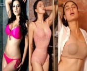 With whom u wanna have shower sex? Sunny leone / Urvashi rautela / Kareena kapoor from urvashi rautela fuck photo