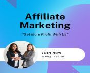 best affiliate marketing company in kanpur from kanika kanpur