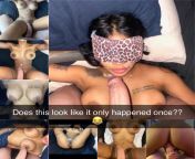 She told her Mom she made a mistake and slept with her step dad 1 time.. then he sent her this from keisha grey seduces her step dad