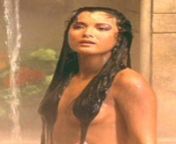 Kelly Hu. Wet from the Scorpion King from the scorpion king actress xxx fake nude pho