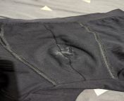 New leak on my new undies from new leak lanka