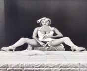 Irina Ionesco 1981 from irina ionesco eva nude