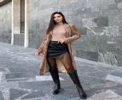 Nevina Shtylla(albanian host &amp; model) from www bangla xxx vidio tamilurbo host nude model