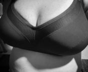 Figured I&#39;d model a new bra for you. from transgender model ines rau nude for playboy 11 jpg