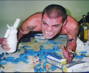 [50/50] Baby Yoda Ai robot (SFW) &#124; Steve-o just being Steve-o before his recovery (NSFW?) from 124 steve skarsgaard tikibeeazy