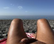 Nudist Beach from nude granny nudist beach