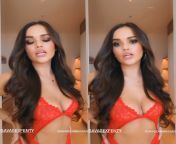 Madison Pettis see-through nipple from view full screen caroline zalog naked see through nipple yandy lingerie video mp4