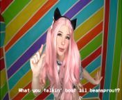 I think Belle Delphine said it best. So fucking hot. from belle delphine nude naruto girl onlyfans set leaked 211846 13 jpg