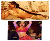 Which one would you select and Reason? Rani Mukherjee Vs Preity Zinta &#124; from www hindi heroine xxxian rani mukherjee ki chud