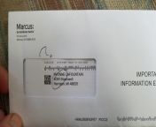 Isnt being able to read and understand mail one of the qualifications to deliver mail. THIS IS NO WH3R3 NEAR MY GOD DAMNED ADDRESS. THIS CUNT DOESNT LIVE HERE. Stop fucking delivering other peoples mail to my house, you illiterate fucks... clare co postal from kalaka mail