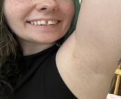join me in documenting my armpit hair growth journey! from lovely boobs in bra n armpit hair of vilage bhabhi