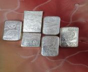 3 Kg silver today , love from India, total 20kg plus now ! from www india tanushree xxx plus