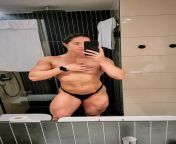 Vladislava Galagan from vladislava galagan nude onlyfans muscles leaked video