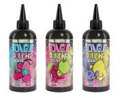 Has anyone tried Joe&#39;s Juice Tongue Puncher juice? Opinions on them? from jalo juice 9