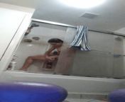Hidden Camera Caught Me Shaving My Pussy from kerala bus hidden cam sexan girl shaving armp