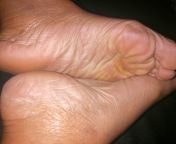 Feet fetish ? Soles from chinese feet fetish