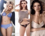Emma Roberts, Lily Collins and Lily James from lily james sex