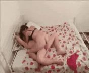 Bedtime sex from asia sex matt