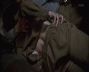 Rachel Weisz butt from the movie Enemy at the Gates from rachel weisz 8211 enemy at the gates mp4