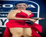 Rashmika Mandanna from rashmika mandanna sex fuckray nude actress xosww i
