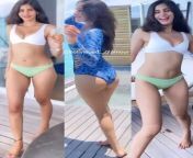 Sakshi hot ass ??? from debute sakshi hot video