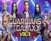 WATCH! Guardians of the Galaxy Vol 3 (2023) FULLMOVIE FREE ONLINE ON STREAMINGS AT-HOME from mleena fullmovie