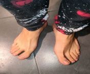 My most liked pic on Twitter of my feet tops. 22 yrs old, Latino. from sexy pic anthro twitter twispike