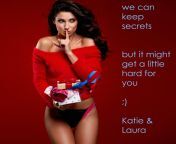 Katie &amp; Lauras Fancy Satin Panty Shop! Exclusively making Stretch Satin Panties! Have a Lovely day Sweetie ??Katie &amp; Laura from laura cam
