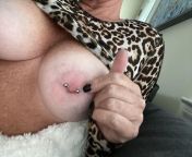 Petite 48 yr old MILF. ??? sexy and seductive. LOVE LEATHER. will make your cock squirt all over these pretty pink nipples. instagram@ pinklady.milf. Link to subscribe in comments from fitnes milf sexy