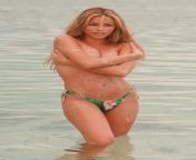 I want to have hot, passionate gay sex on the beach while Sofia Vergara shows off from bp sofia vergara xxxw samatha sex com