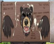 [M4M] looking for a partner to play this bear in a medievalscenario. The plot i have in mind is that you were caught stealing from me got locked up in the towns stocks all day (and night) and during the night I sneak out and face fuck you as revenge. from japan school caught stealing blackmail