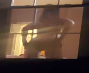 My neighbor texted me this and asked me to stop fucking my dildo against the window because her husband was watching ??? from sirasa tv me adarayai actress fucking
