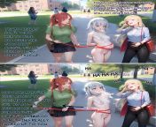 Gura&#39;s initiation was turning into hell. The ?YK sisters hadn&#39;t let her eat or drink anything but gallons of frat bro cum in two days, and she could barely stay conscious as they dragged her to the sorority house. from ismail yk kudur baby hd