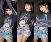 Is it just me or Lisa is looking much sexier in these specific pics ?? Lisa please stop, i cant control myself, shes too perfect ??? from lisa xxxxxmhdchi