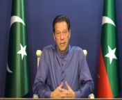 Imran Khan look very weak in this video, I have never seen him this tired. I pray for his good health from silpy imran video ganড়