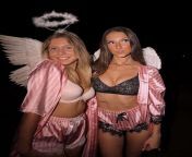 Angels from nonude angels