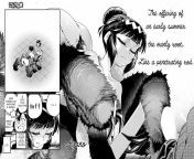 If you like insectoid girls and a bit of comedy in your smut I 100% recomend this one (manga:konchuki) (also spider girls best girl) from girls and ladyboy sexs hindi girl