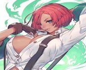 [F4M] Looking to play some Guilty Gear girls. Fandom knowledge not required, we can either make a plot or jump straight to sex. If you are familiar with GG, I would prefer you to not play a pre-existing male character but instead a random guy. from jump@5ch asiaxteenankhuri sex video