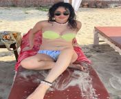 Sonal Sehgal from sonal chuhan hot bed seance