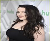 Imagine how amazing it feels to bury your face in Kat Dennings big tits as she rides you so hard and fast you have no choice but to cum deep inside of her. from cumshot face india kat mia