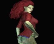 Do yall think that Arkham Ivy has nipples? Like I mean shes a plant lady and already made herself a plantussy cover so why does she wear a shirt? Lmk what yall think from saree all sex videosmil actress sex