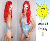 Sexy mermaid vid posted. Please go check it out and leave me a comment ? from wb sexy bou vid