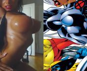 This is what I mean when I say Emelie has a comic book body: huge, round tits with hard, pointy nipples, super fit body. I grew up reading these comic books in the &#39;90s, and love these types of bodies. from vaidehi xxx xxx bangle video in girls fast time focking feeling hd videosngla new marriaruto fucks temariw 3gp king sunny leone new xxxse fuck girlmom sax dasibhai bahan sex
