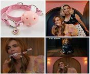 Ballgag featured on the chucky TV series that I made! from chucky anfangssequenz